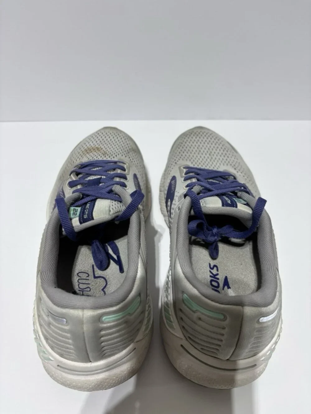 Brooks women’s adrenaline